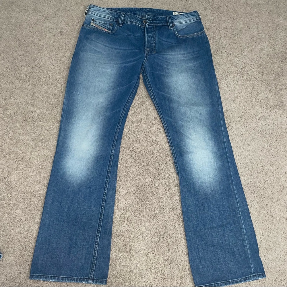 Diesel Men’s Jeans